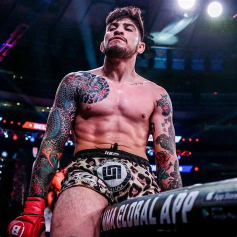 All about Dillon Danis’ family, marriage, wife, girlfriends, kids